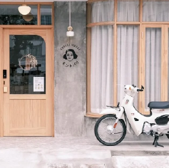 2024 台東最新好吃、好玩的,此篇一次告訴你。(Photo: Instagram / @mintparis_coffeehouse.11)