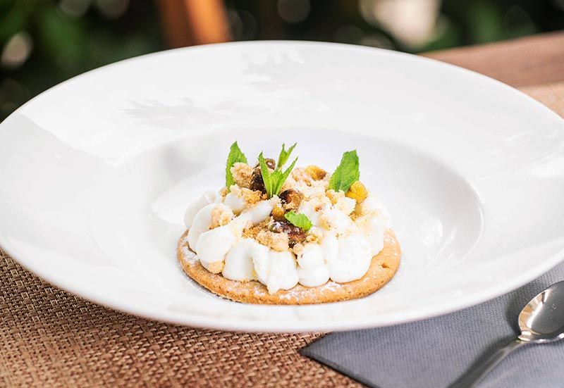 More of the delicacies awaiting you at the restaurant