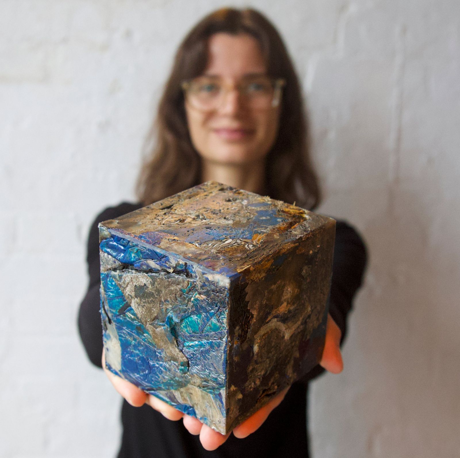Silo places great emphasis on recycling and zero-waste production