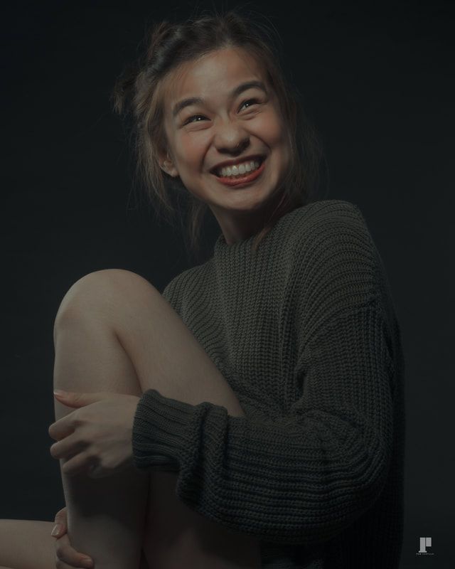 Toni Go (Photo: Paw Castillo)