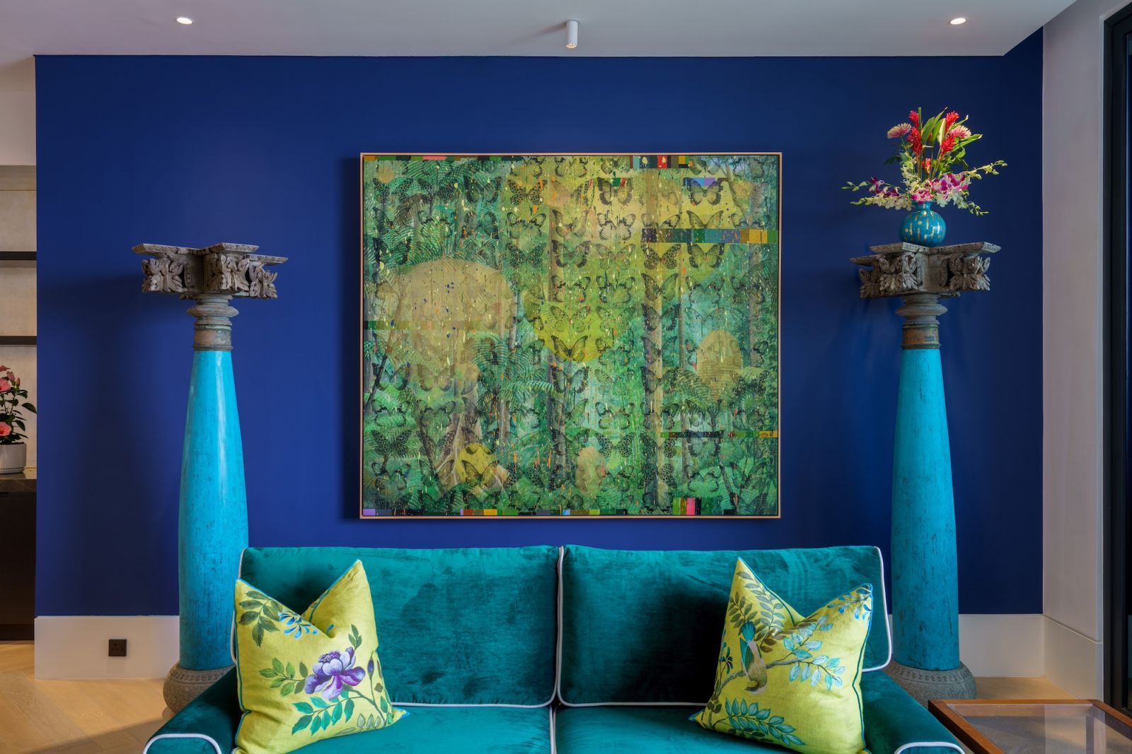 The Journey, Kuala Lumpur by HWA Foundry PLT (Photo: Bricks Begin)