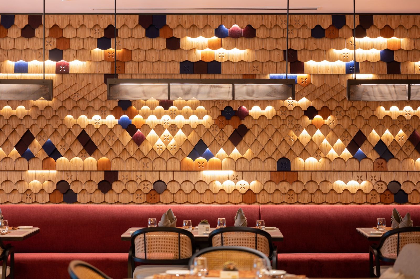 One World Hotel refurbishment. Selangor by Addy Design