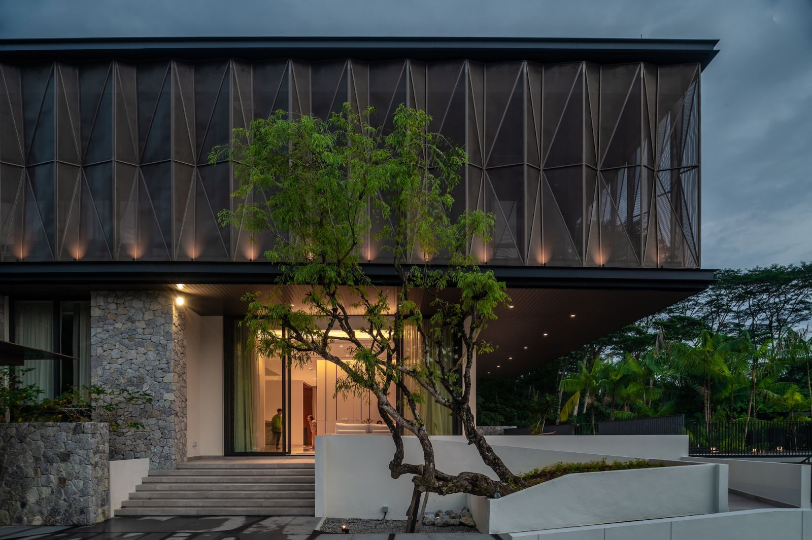 The Aviary, Seremban by EDI (Essential Design Integrated) (Photo: Wong Sze Ming)