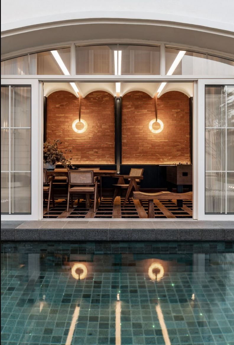 Kota Kemuning house, Selangor by IDent_3 (Photo: The Space Storyteller)