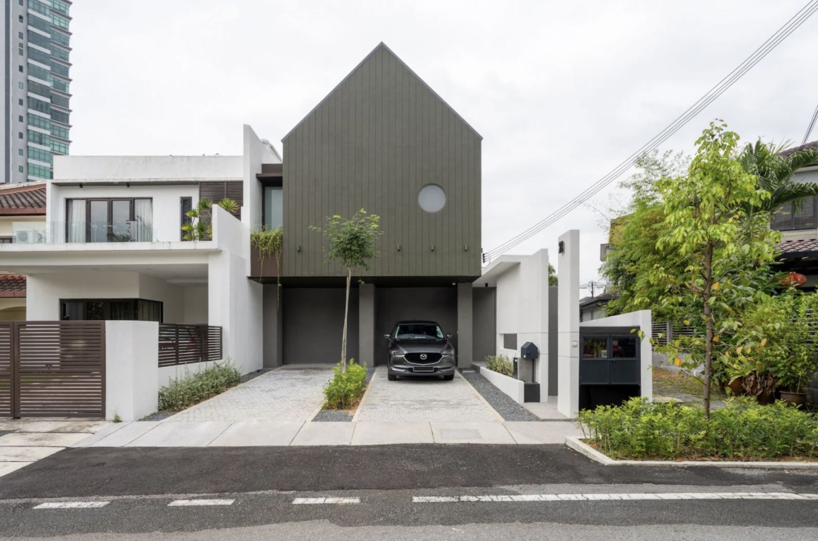 Rumah Kami, Selangor by Paperspace (Photo: Bricks Begin)