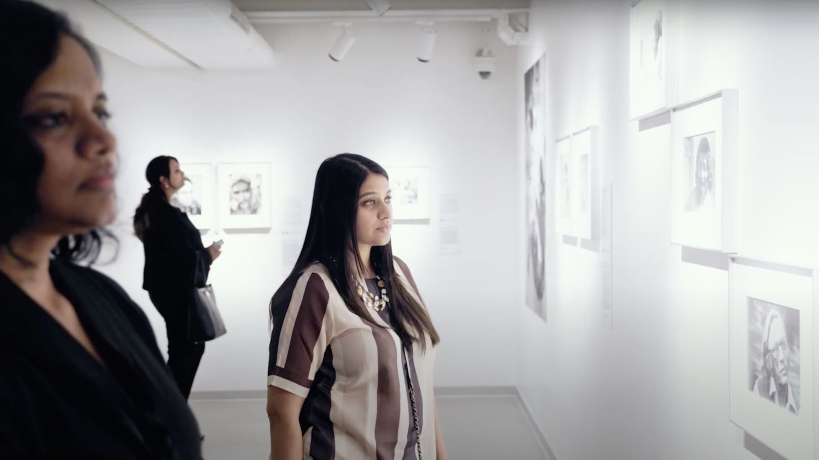 Museum of Art & Photography in Bengaluru, India