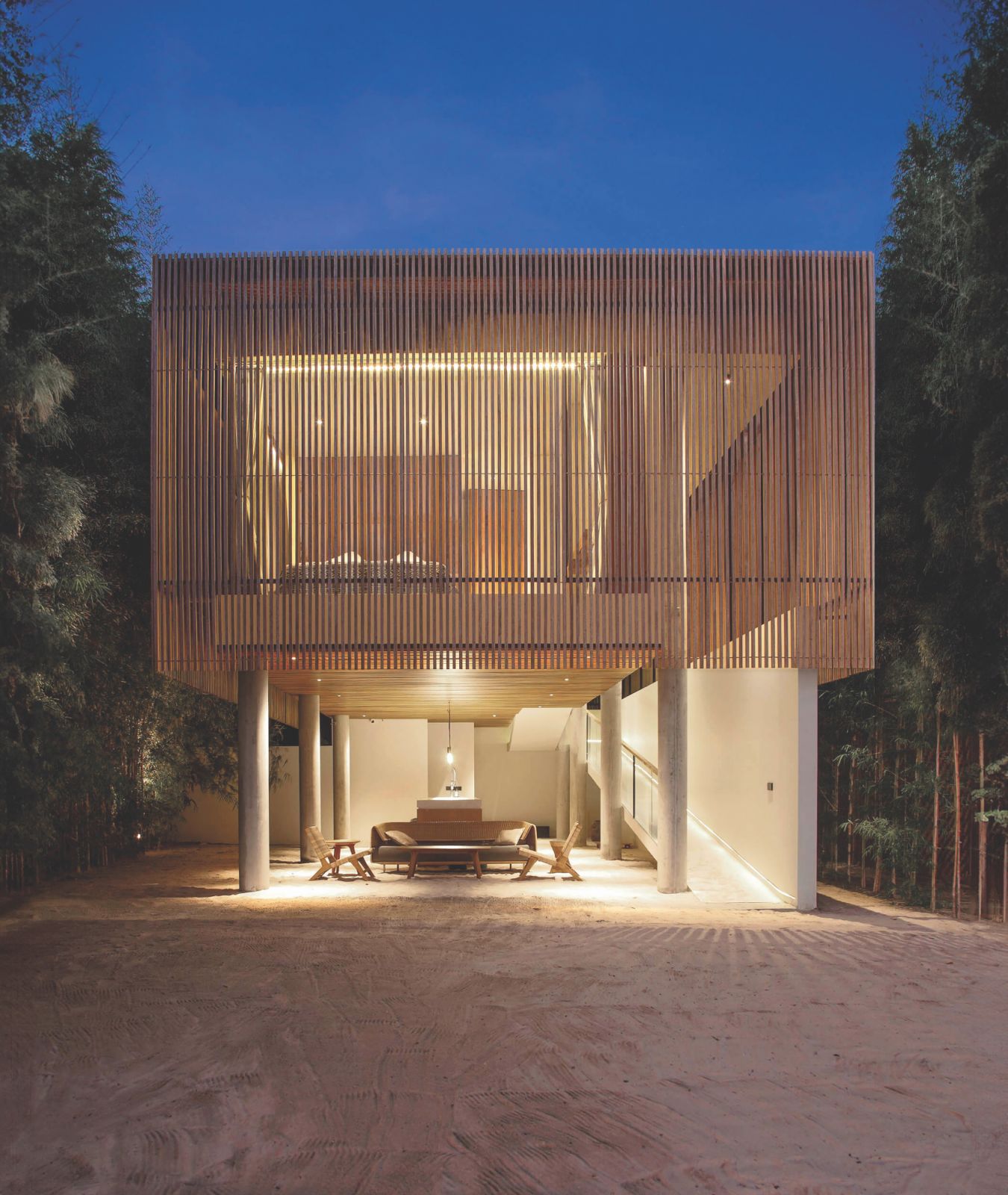 Innit Lombok หนึ่งในสมาชิกกลุ่ม Design Hotels
