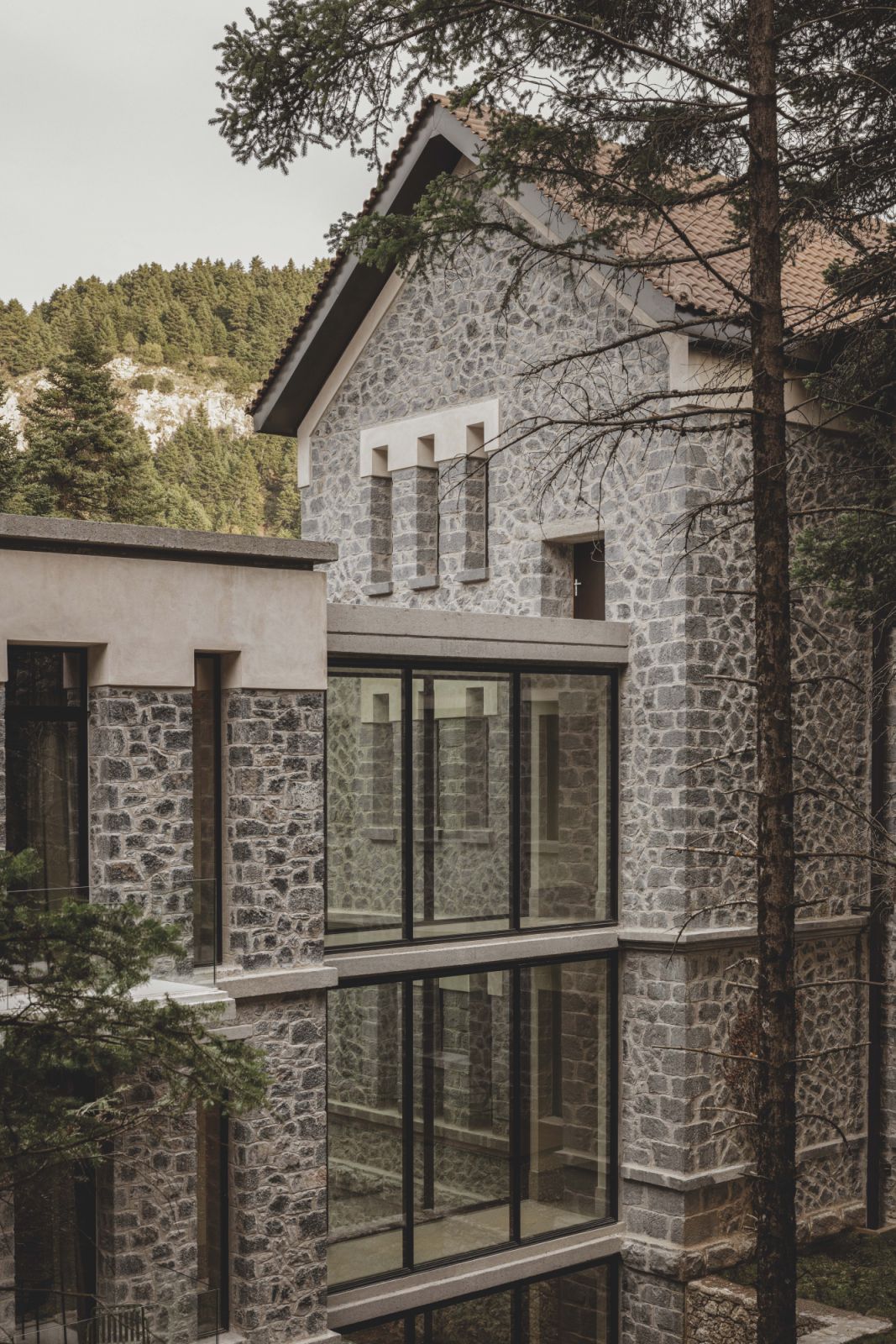Manna ในกรีซ หนึ่งในที่พักแห่งใหม่ล่าสุดที่เข้าร่วมกลุ่ม Design Hotels