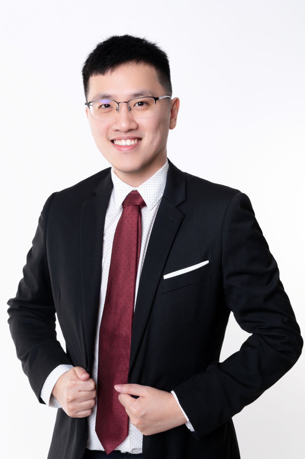 Willie Ng