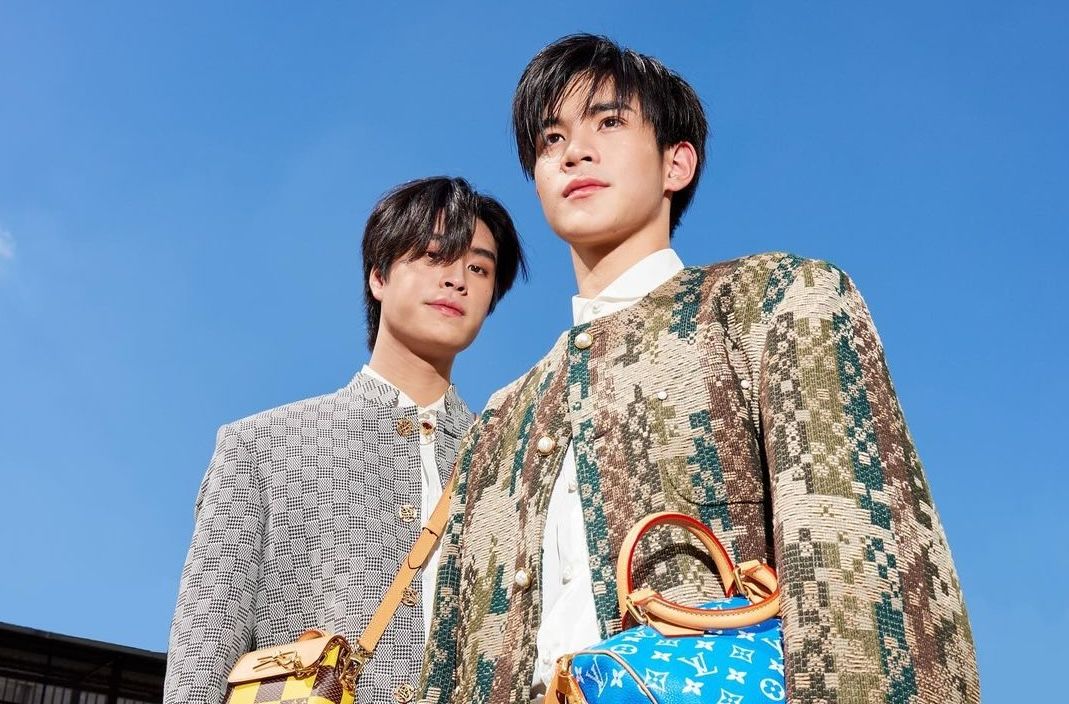 Gemini - Fourth, Playing New Leading Role of My Love Mix-Up The Series