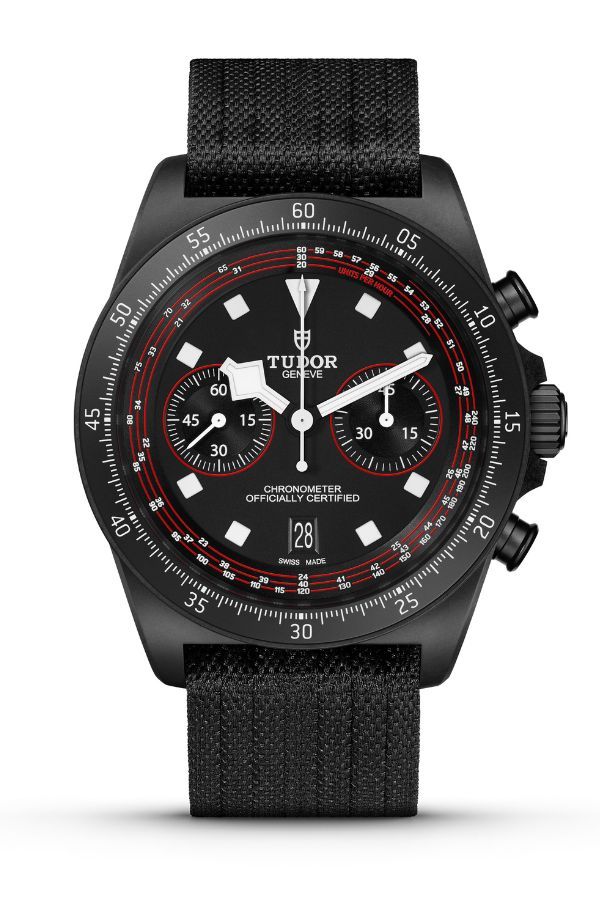 นาฬิกา Tudor Pelagos FXD Chrono “Chrono” Cycling Editio