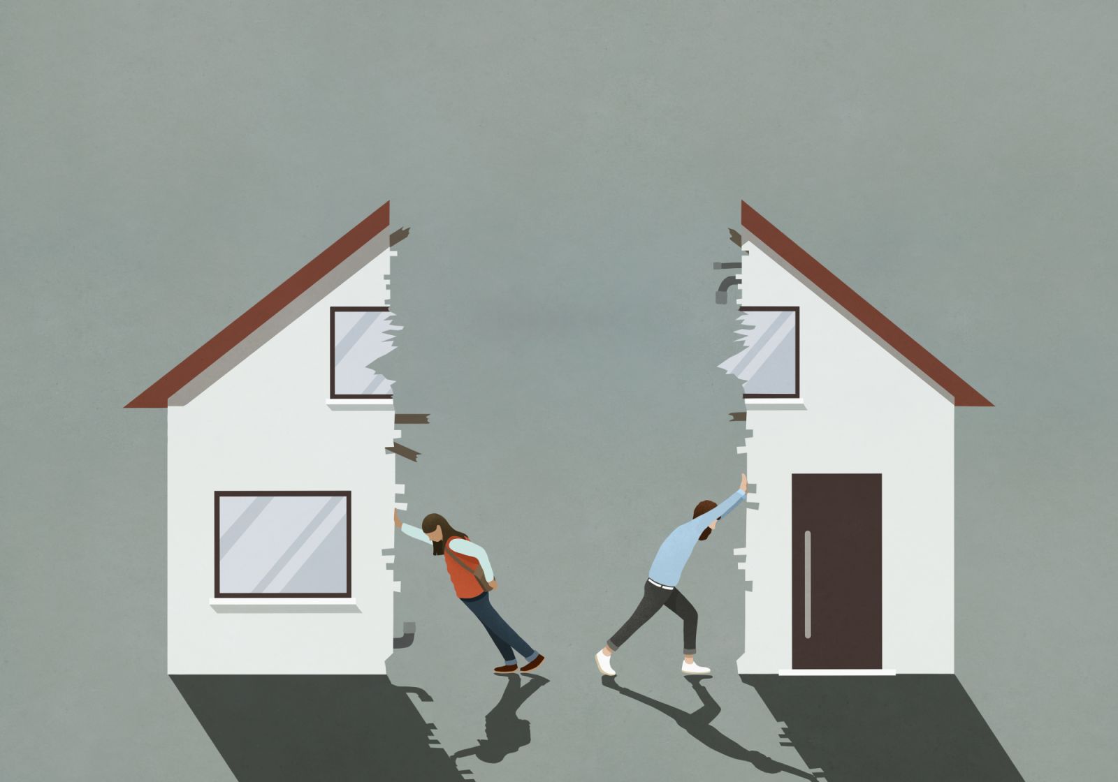 Here is a timeline of divorce legislation in the Philippines (Photo: Malte Mueller/Getty Images)