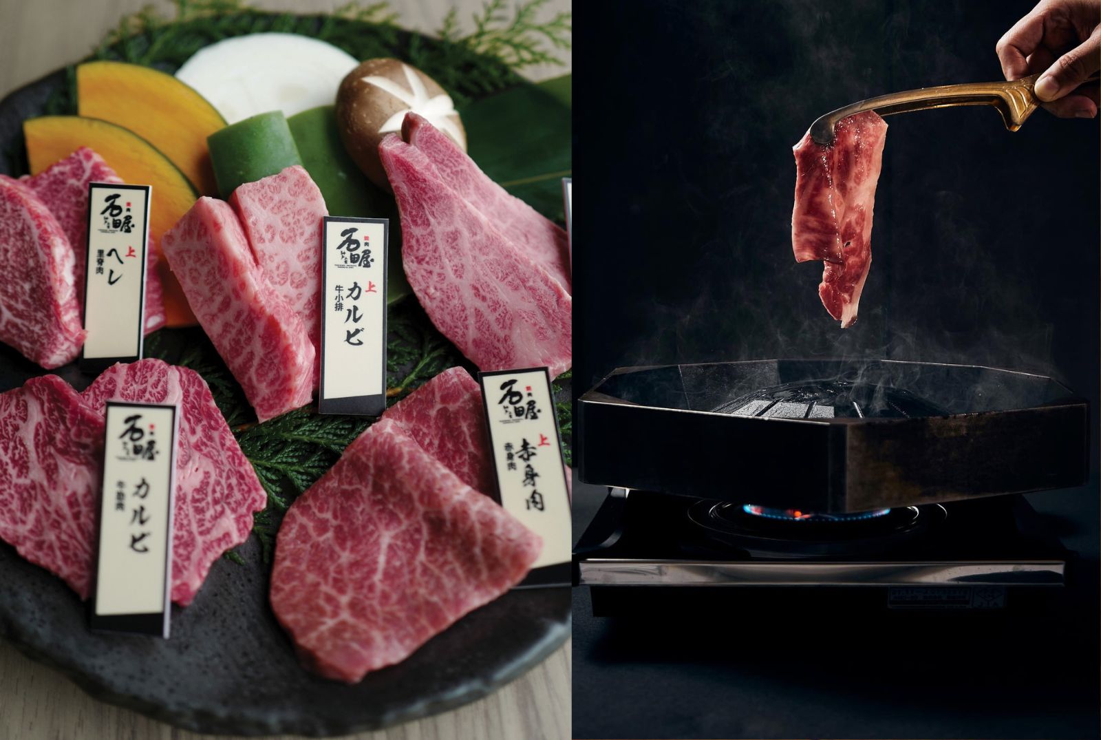 Tatler 為你盤點7間香港必食日式燒肉店!