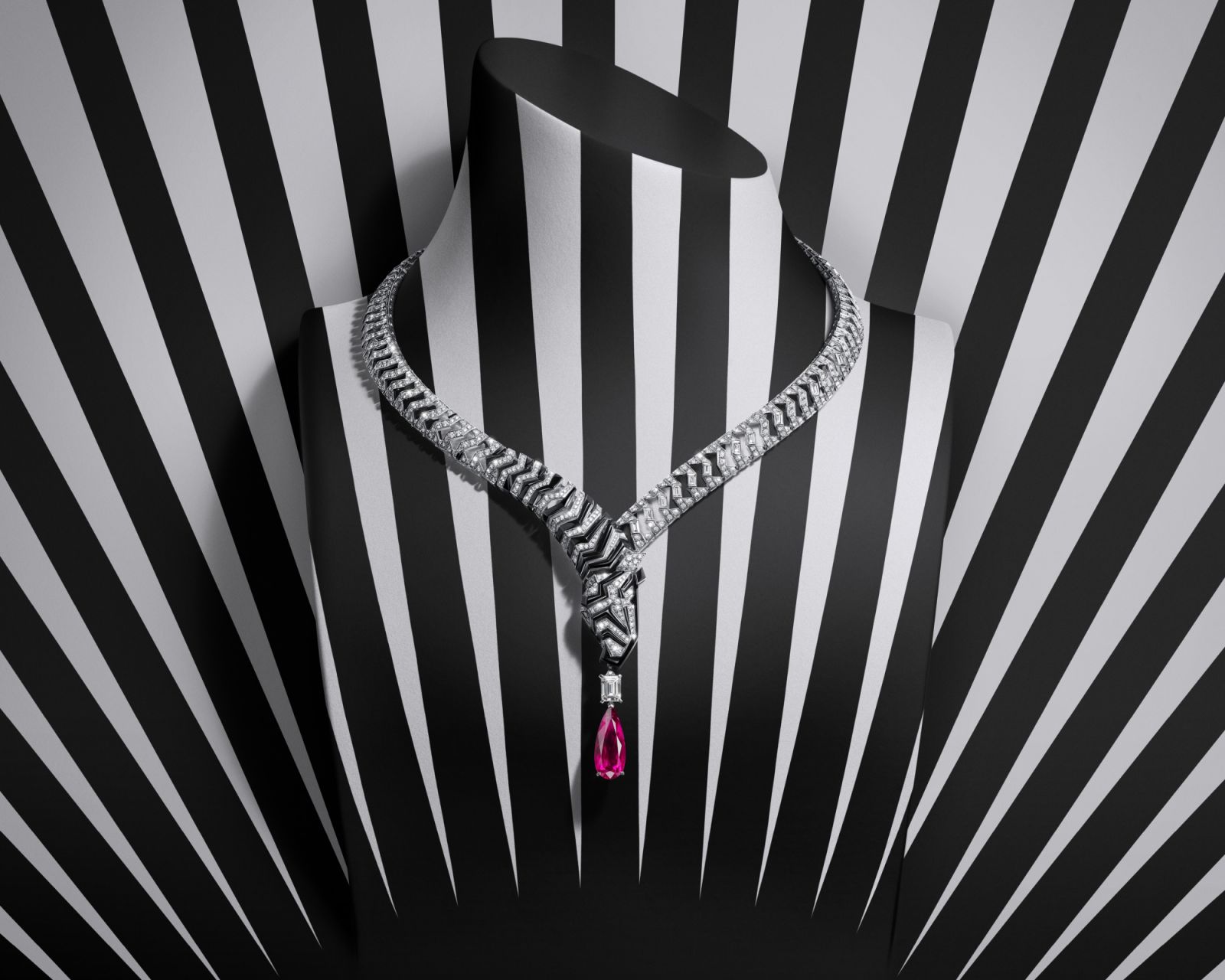 Cartier Nature Sauvage Koaga
