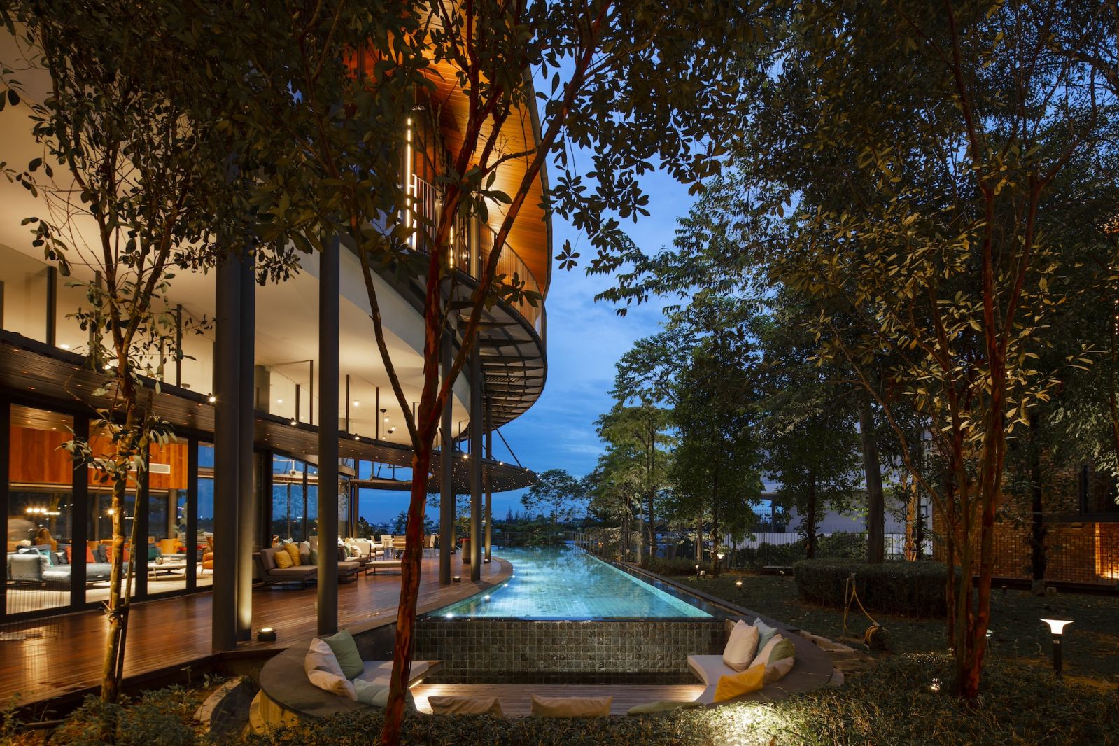 YeYuen house