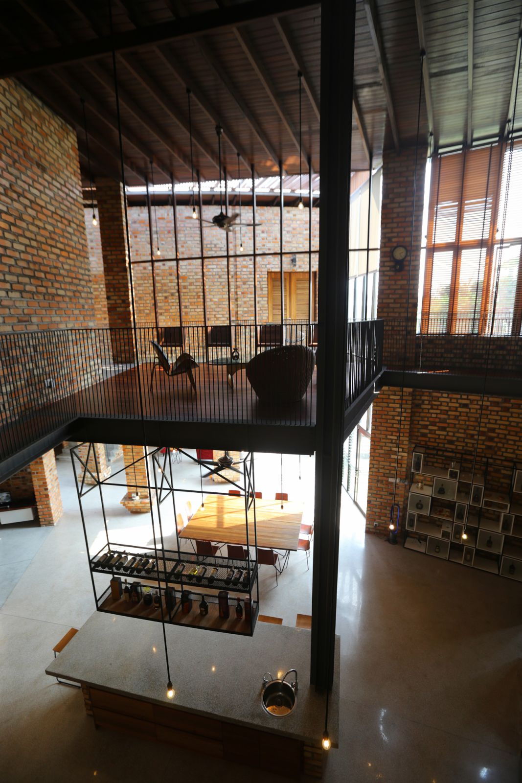 House 9