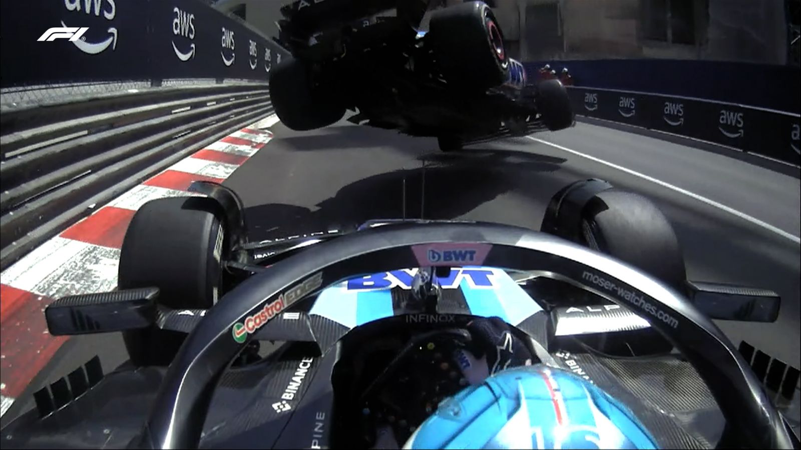 (Photo: X / @Formula 1)