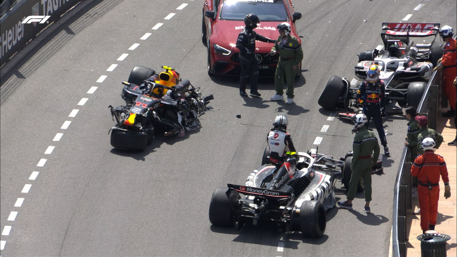 (Photo: X / @Formula 1)