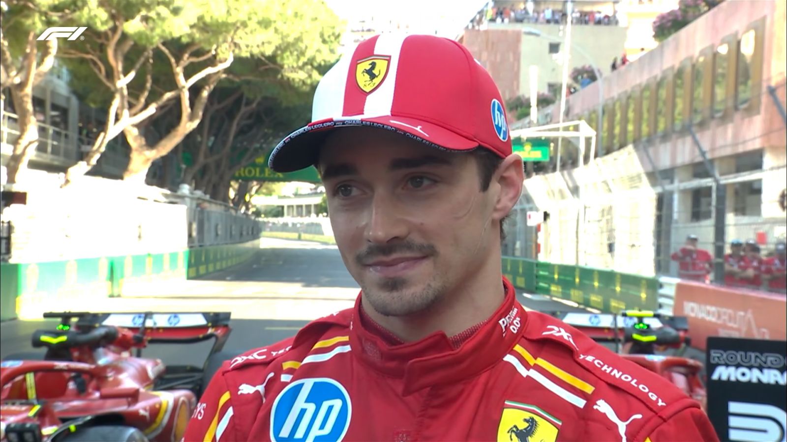 (Photo: X / @Formula 1)