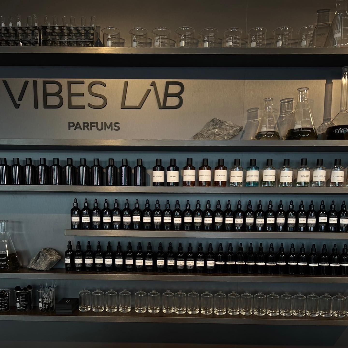 Vibes Lab