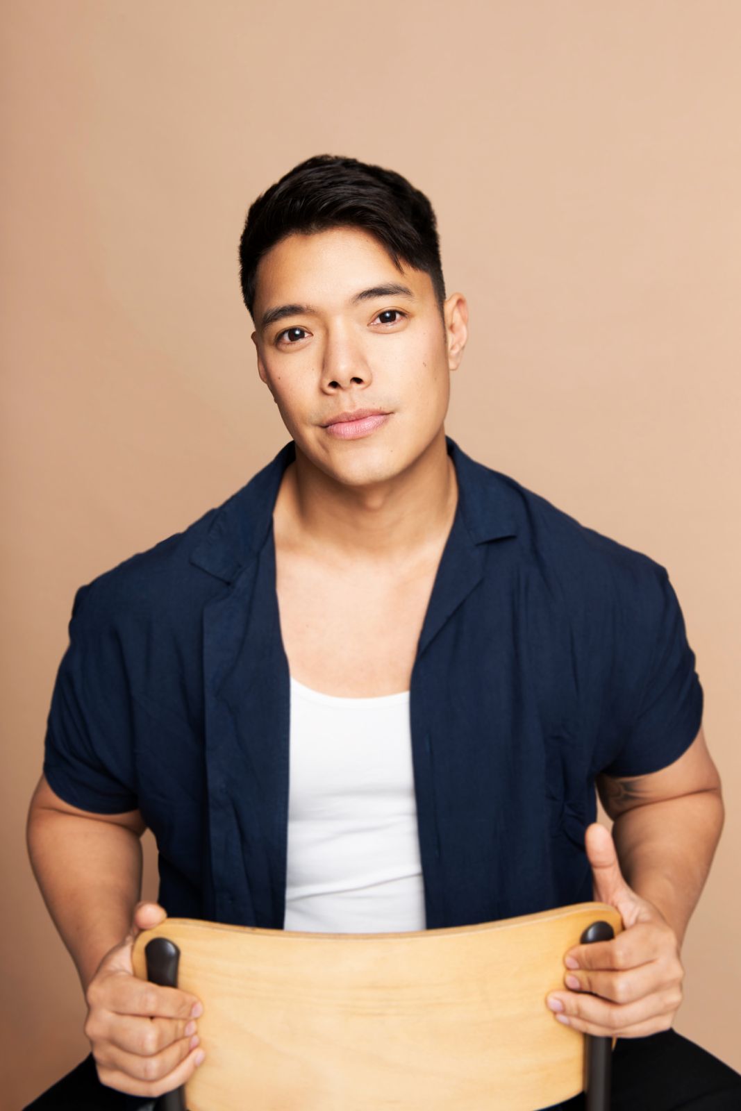 Joaquin Pedro Valdes | Tatler Asia