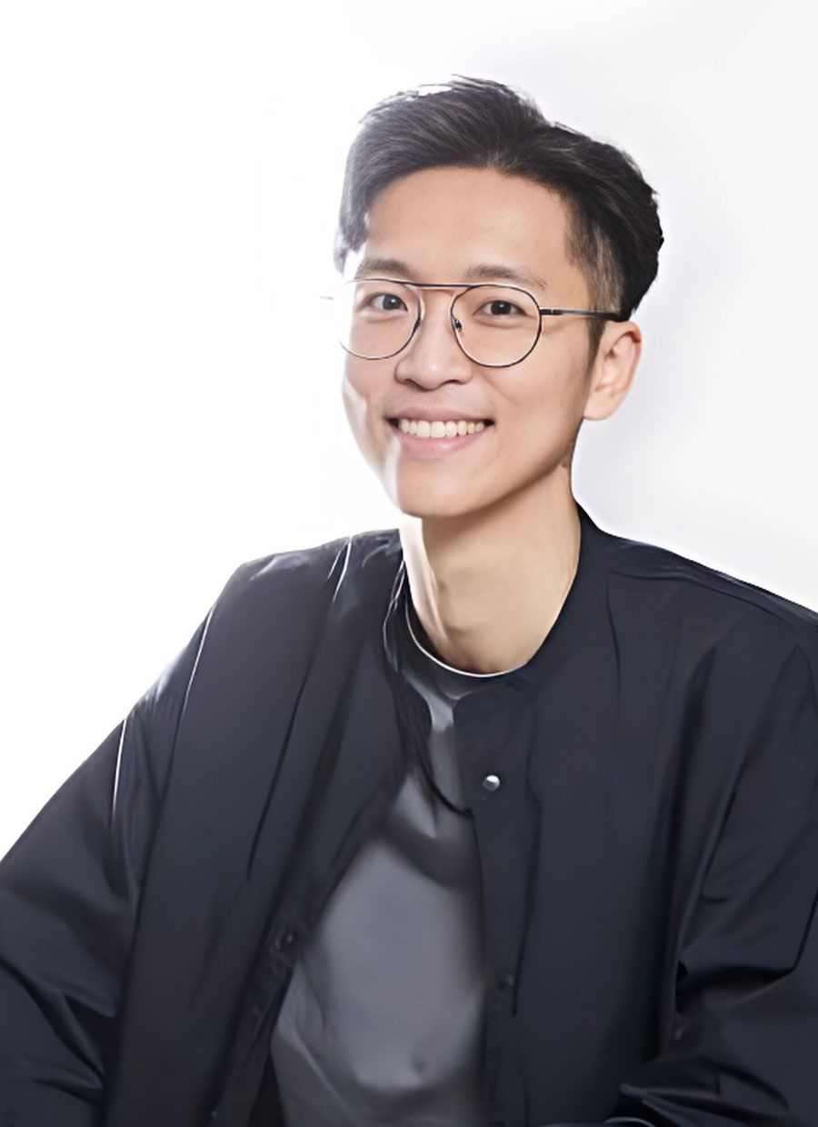 Aloysius Ng of Arche