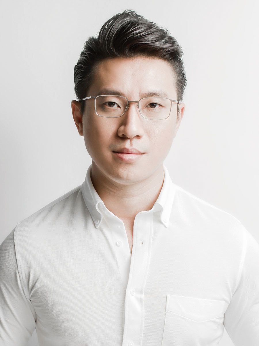 Architology Interiors co-founder, Bu Shukun