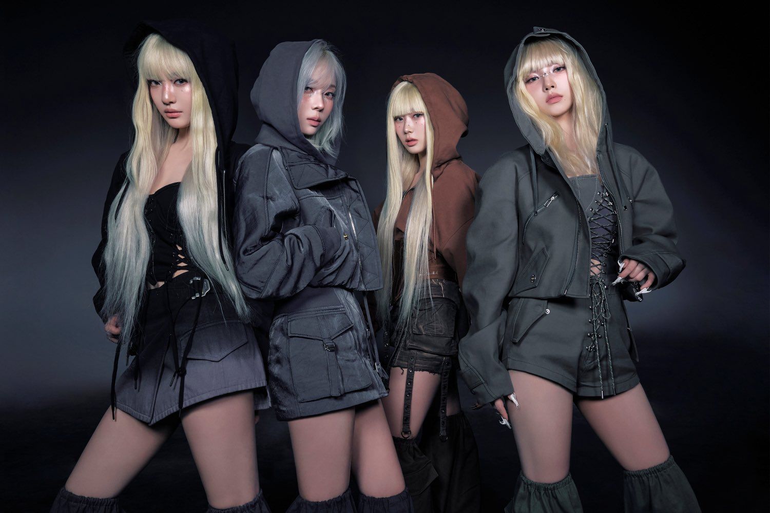 Aespa (Photo: X @aespa_official)