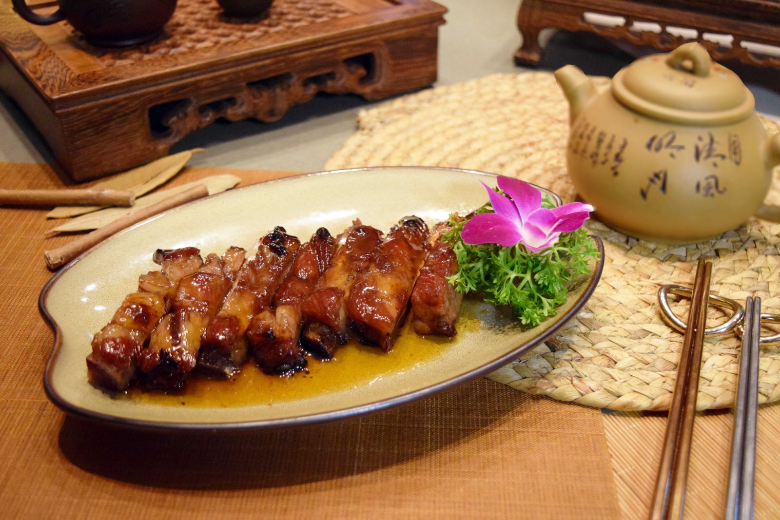 Peony Chinese Restaurant