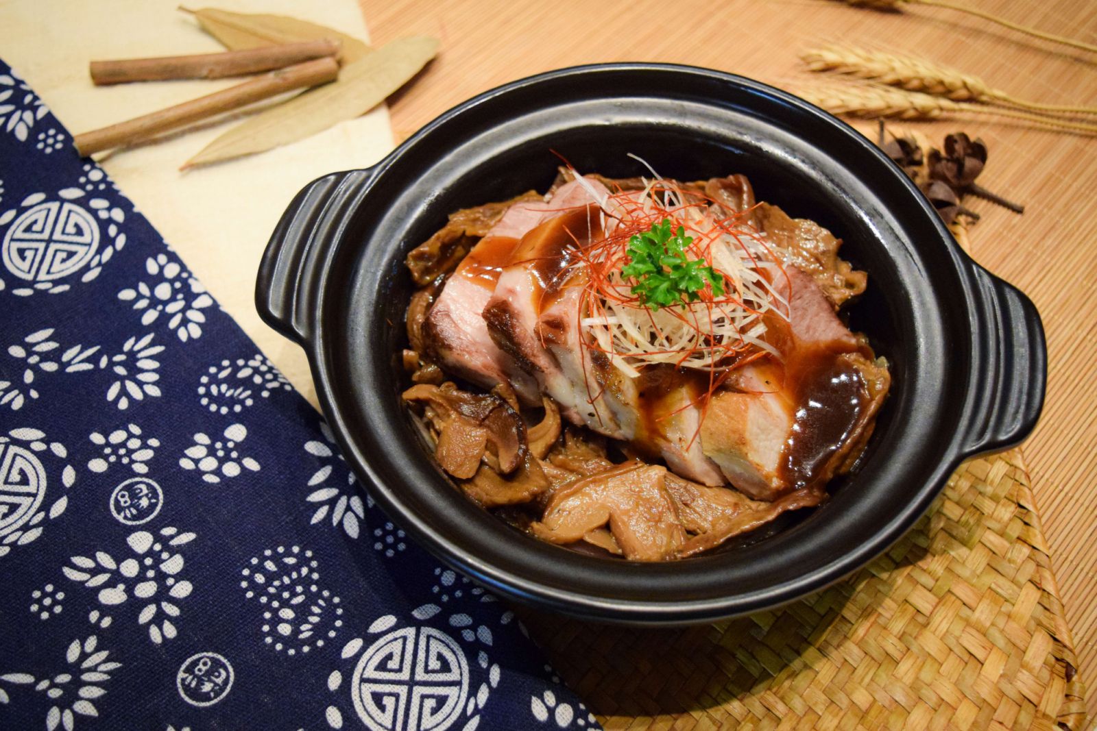 Peony Chinese Restaurant