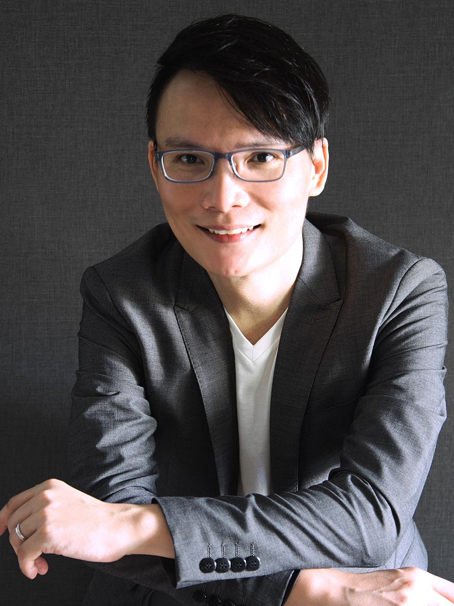 KNQ Associates director Stanley Tham