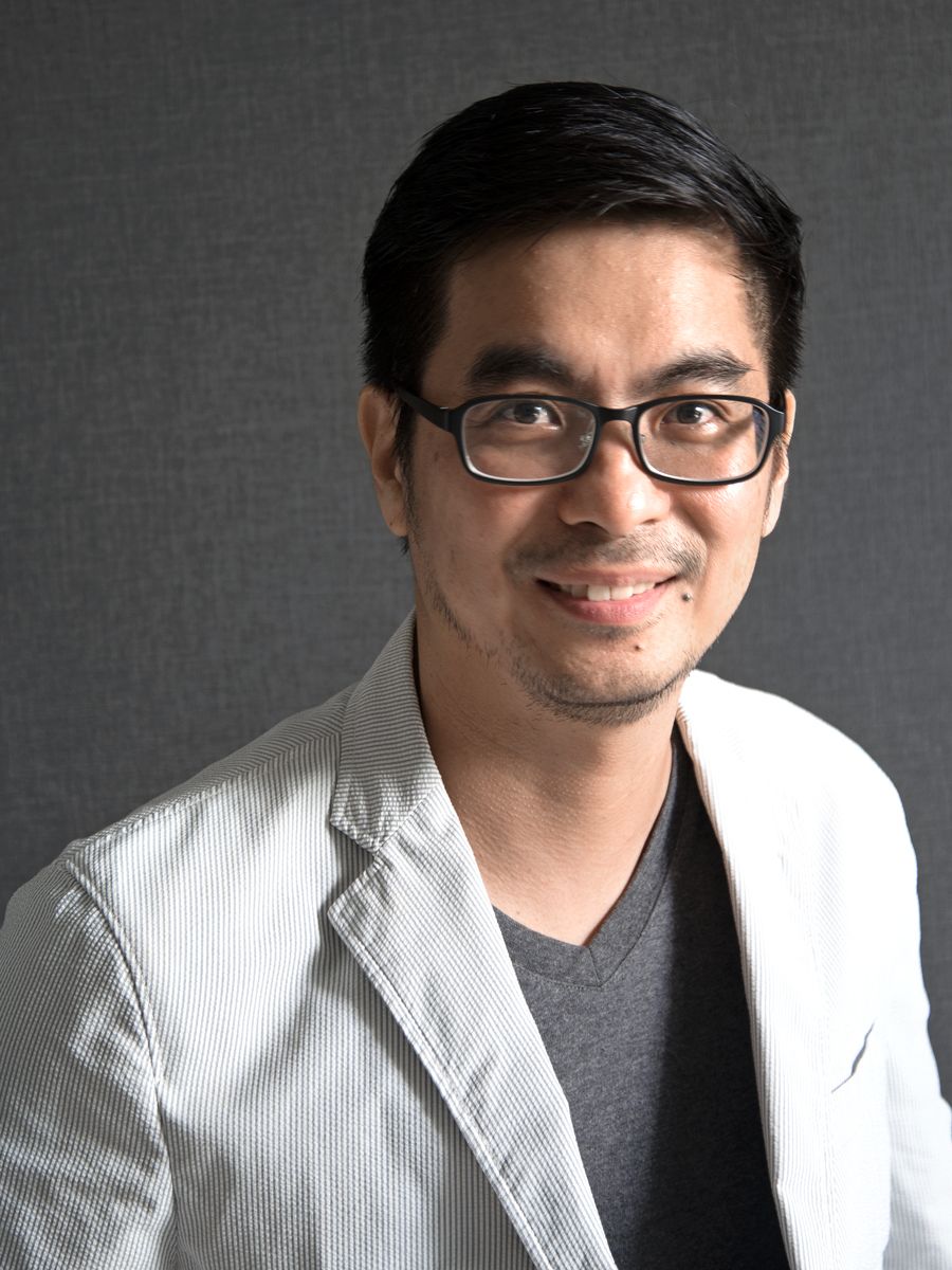KNQ Associates director Kusnin Tan