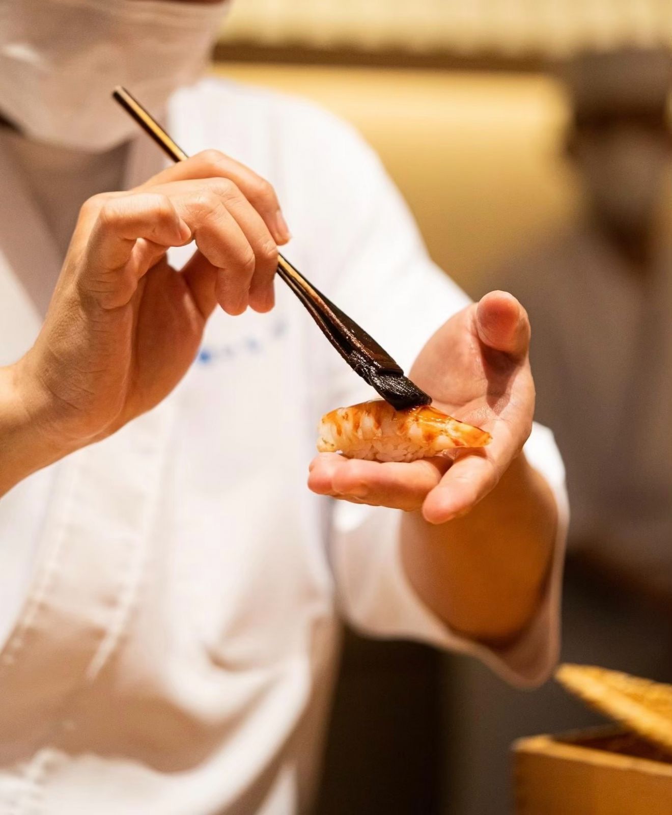 Sushi Ichizu