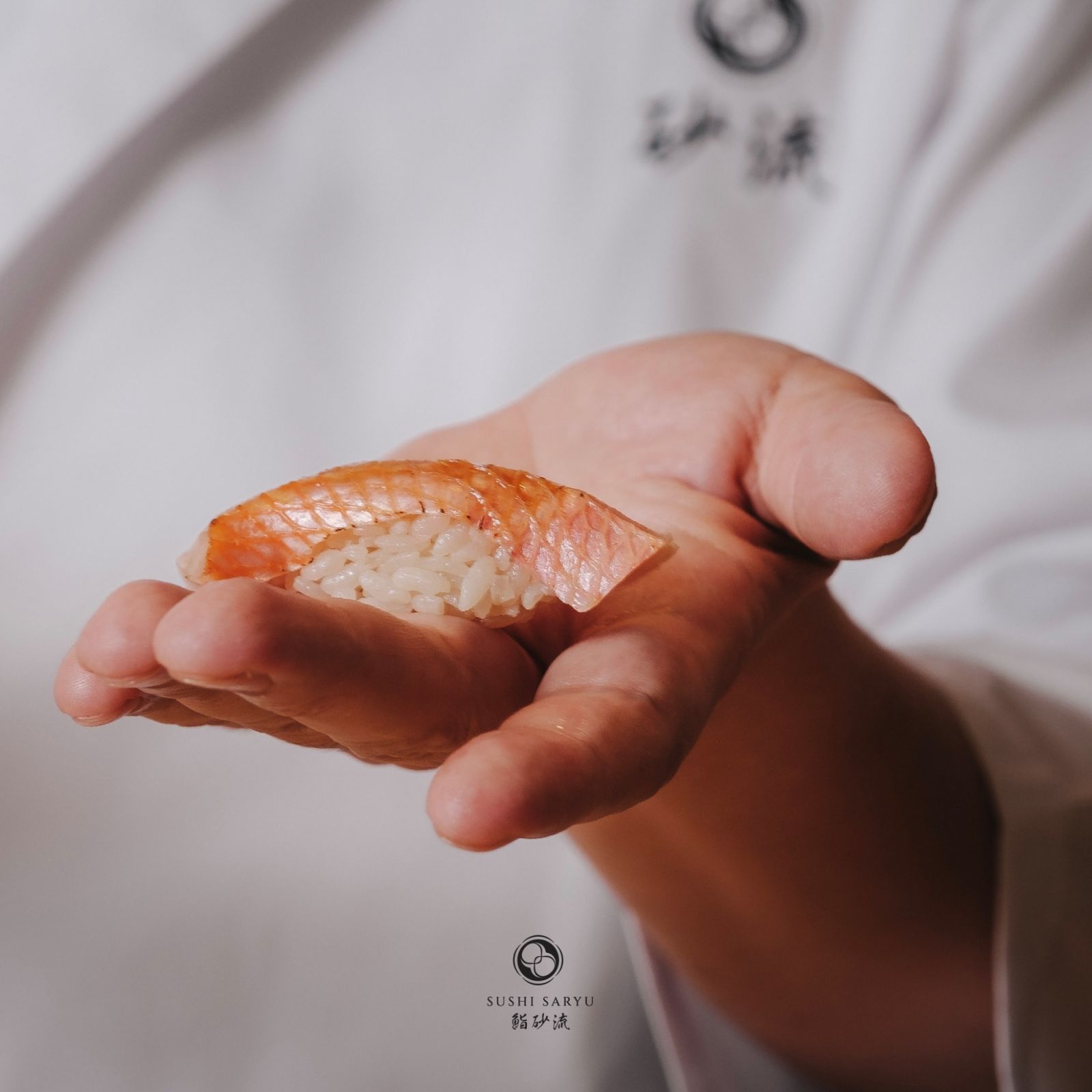 Sushi Saryu