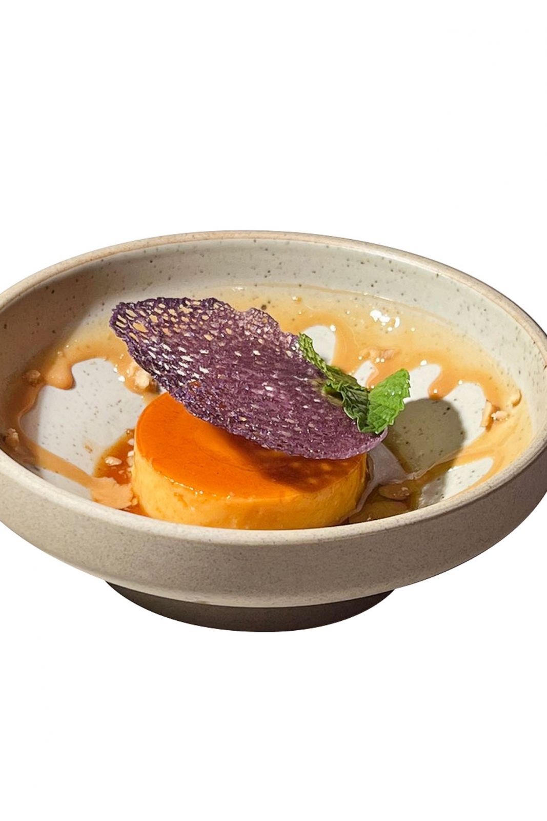 Ito Kish Design Food