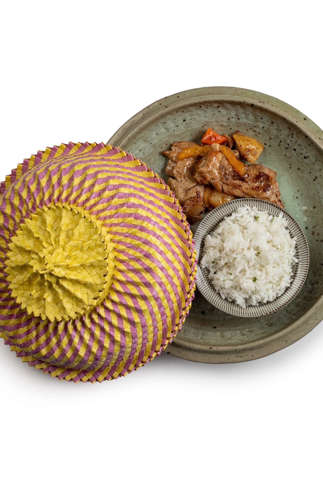 Ito Kish Design Food