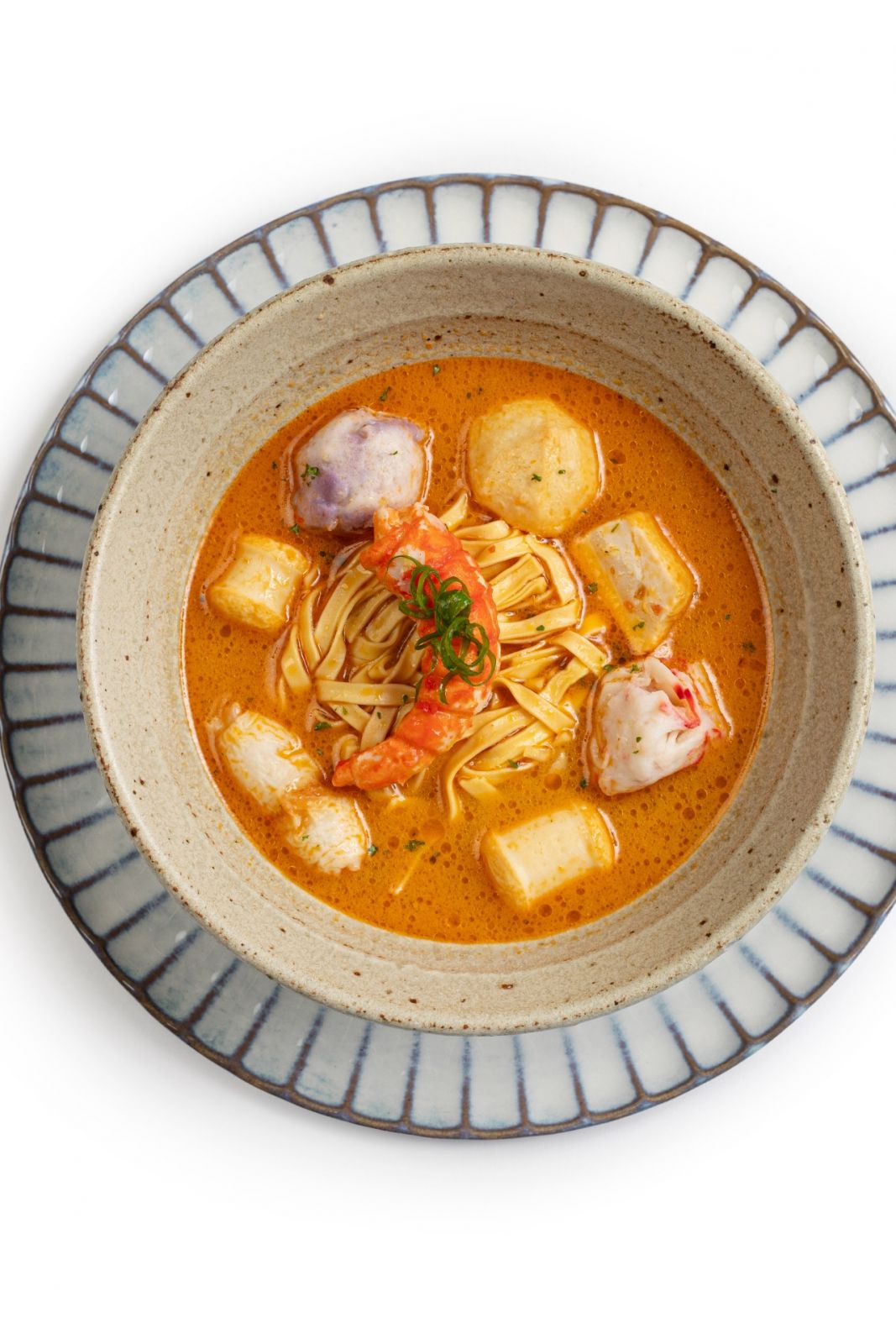 Ito Kish Design Food