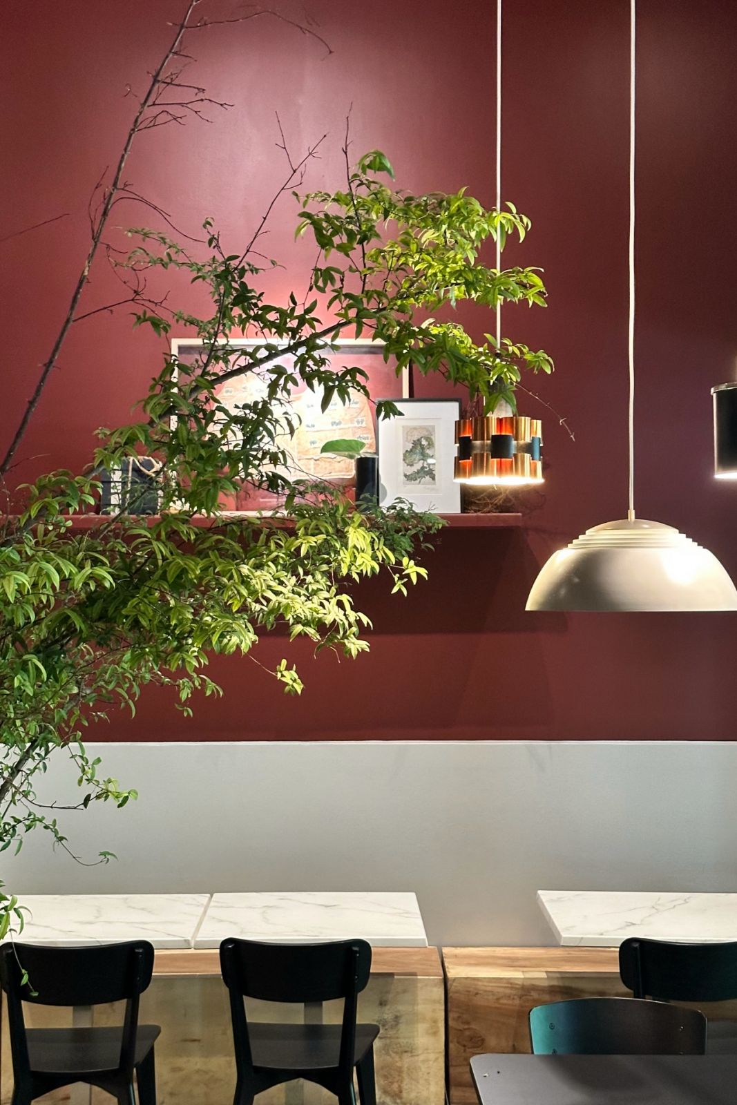 Ito Kish Design Food