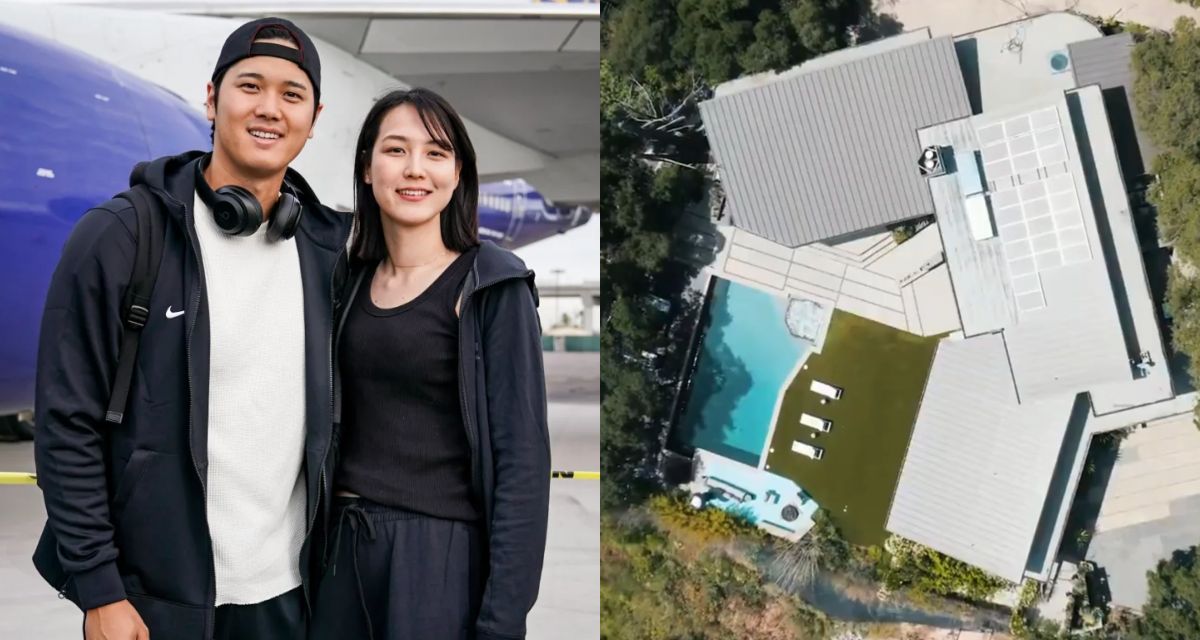 大谷翔平OPEN−HOUSE 大谷 翔平選手と広告契約締結、4/1よりCM放送を開始 | ニュース