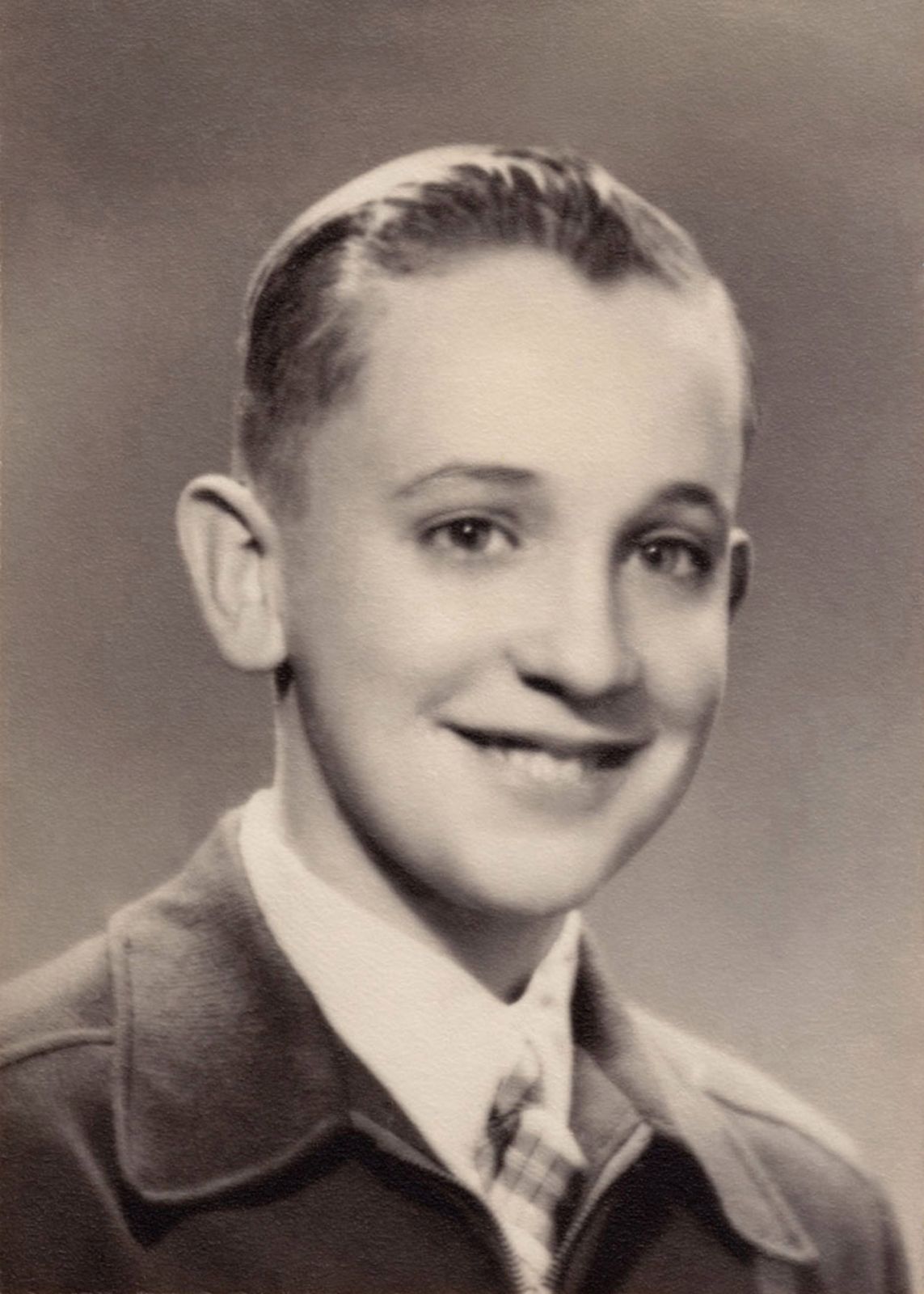 BUENOS AIRES, ARGENTINA - UNDATED: - In this undated collect photograph courtesy of the Jesuit General Curia in Rome, a young Jorge Mario Bergoglio poses. The Argentinian Jorge Mario Bergoglio, ordained for the Jesuits on 1969 at the Theological faculty of San Miguel was elected as Pope Francis on March 13, 2013 as the first ever Jesuit pontiff. The Society of Jesus, founded in 1540 by the Spanish Ignatius of Loyola's, is a Christian male religious order of the Roman Catholic Church. The society is engaged