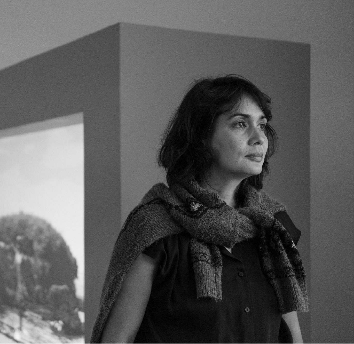 Martha Atienza (Photo: Silverlens)