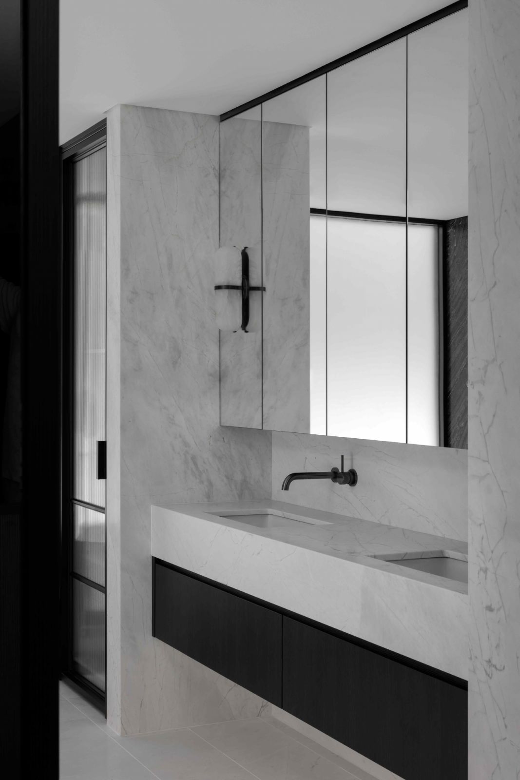 Natural stone in abundance