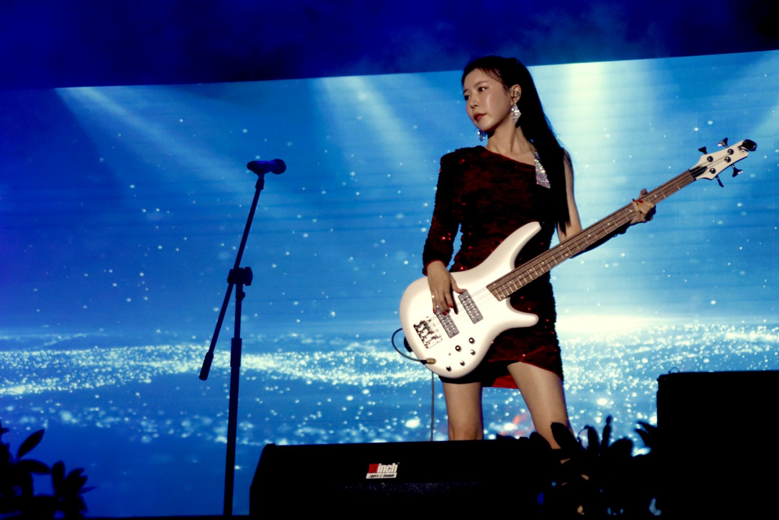 South Korean singer Jang Hyeri covers Freddie Aguilar’s ‘Anak’