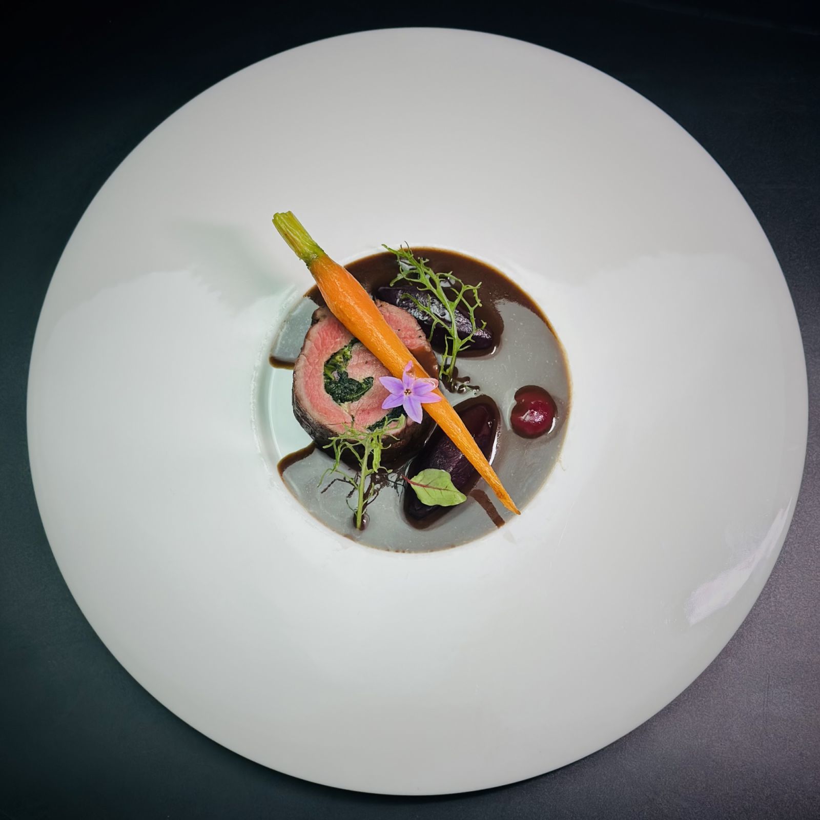 French restaurant  L'éléphant