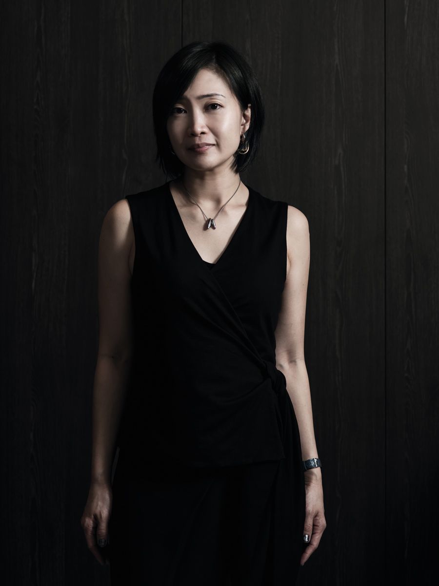 Summerhaus D’zign co-founder Jess Koh