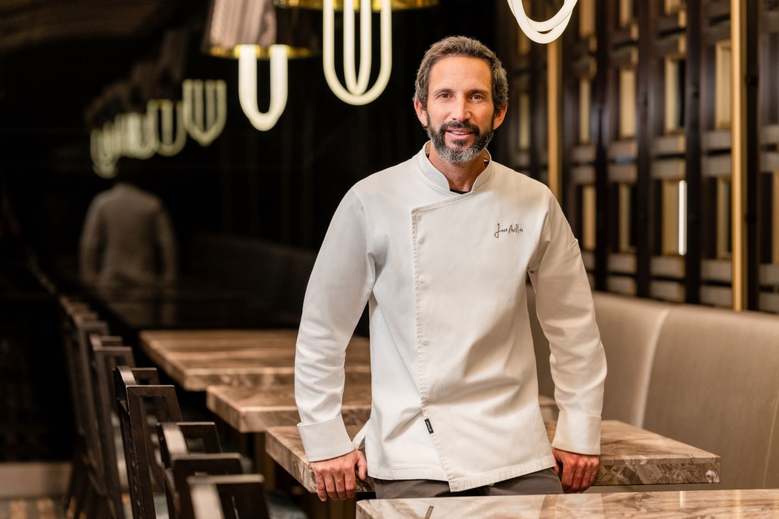 Famed Portuguese chef José Avillez takes on Macau - Vimarsana News