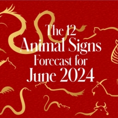 Discover what the Year of the Wood Dragon will offer according to your Chinese zodiac