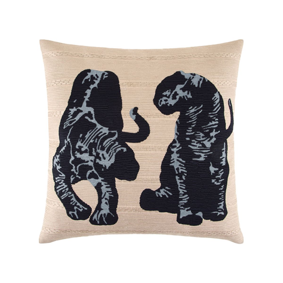 Armani/Casa's new collection includes this cushion