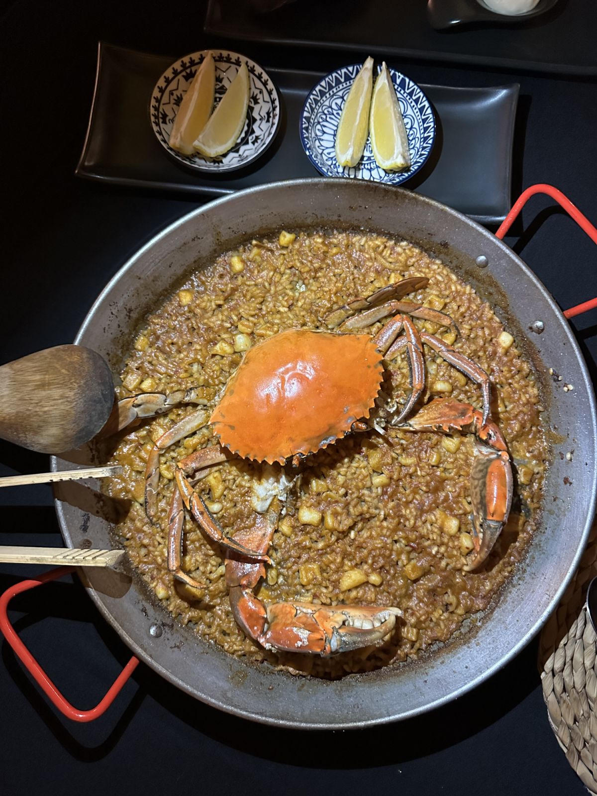 Little Spain ประจวบคีรีขันธ์ - ความอร่อยสไตล์ยุโรป พร้อมสูตรลับของครอบครัวและฝีมือการปรุงเฉพาะตัว
