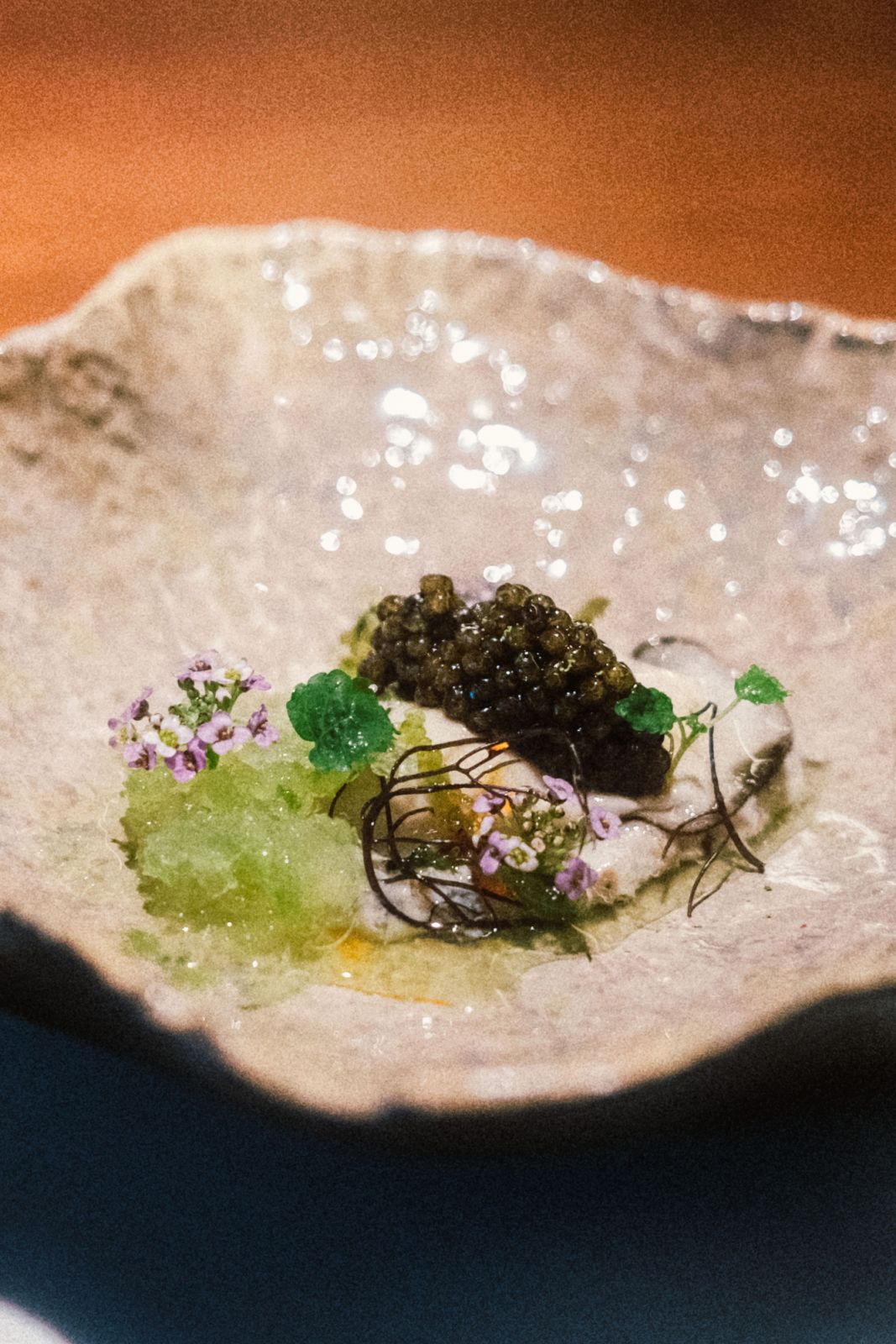 A dish from Skillet’s new menu (Photo: Skillet KL)